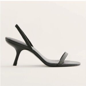 Glena Strappy Sandal by Reformation